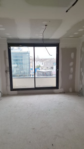 Photo de galerie - Plâtrerie - Murs - Plafonds