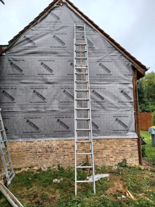 Photo de galerie - Bricolage et multi services