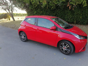 Photo de galerie - Réparation voiture