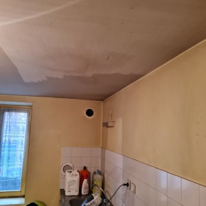 Photo de galerie - Nettoyage de cuisine

