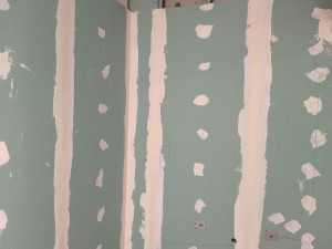 Photo de galerie - Avant de faire la faïence