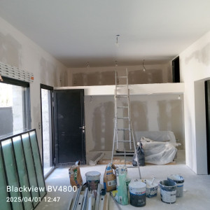 Photo de galerie - Petit travaux 