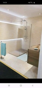 Photo de galerie - Plomberie - Installation sanitaire