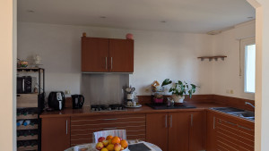 Photo de galerie - Peinture - Tapisserie