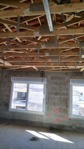 Photo de galerie - Plafond 