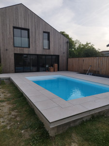 Photo de galerie - Carrelage