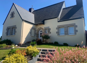 Photo de galerie - Peinture - Tapisserie