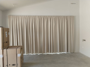 Photo de galerie - Rideaux occultants