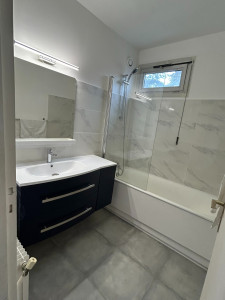 Photo de galerie - Artisan tout corps d'état - Rénovation