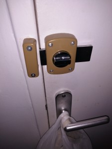 Photo de galerie - Bricolage et multi services