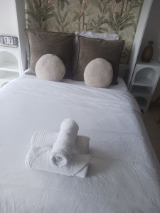 Photo de galerie - Airbnb  ménage 
