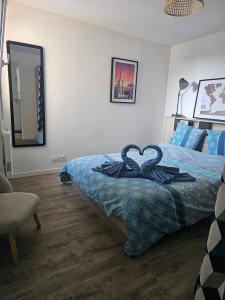 Photo de galerie - Ménage