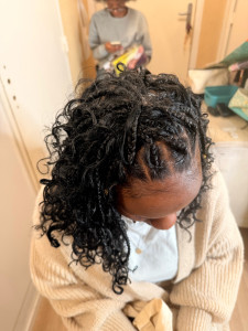 Photo de galerie - Braids