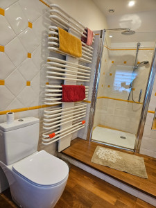 Photo de galerie - Ménage