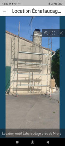 Photo de galerie - Bricolage et multi services