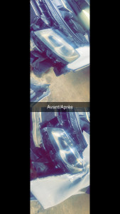 Photo de galerie - Réparation carrosserie