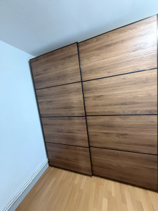 Photo de galerie - Montage meubles en kit