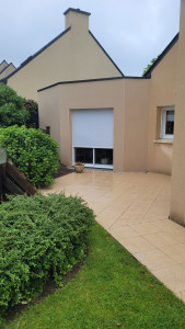 Photo de galerie - Jardinier