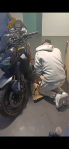 Photo de galerie - ????