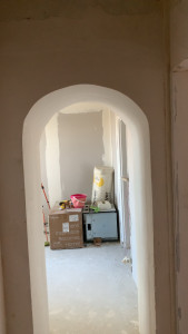 Photo de galerie - Plâtrerie - Murs - Plafonds