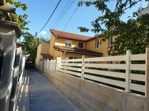Photo de galerie - Menuiserie - Huisserie - Agencement