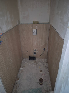 Photo de galerie - Carrelage