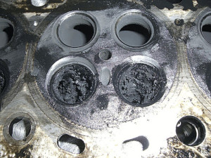 Photo de galerie - Réparation voiture