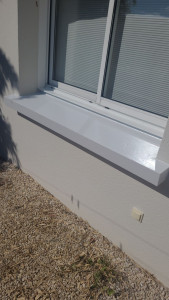 Photo de galerie - Peinture - Tapisserie