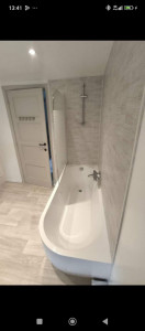 Photo de galerie - Plomberie - Installation sanitaire