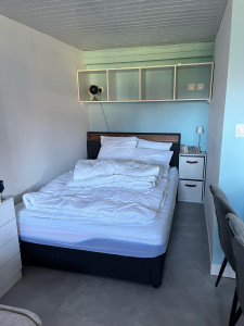 Photo de galerie - Avant ménages 