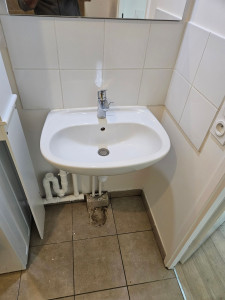 Photo de galerie - Bricolage et multi services