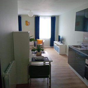 Photo de galerie - Pose de parquet - Revêtement de sol