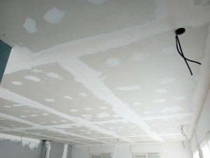 Photo de galerie - Artisan tout corps d'état - Rénovation