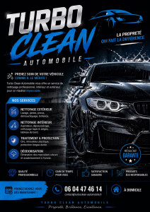 Photo de galerie - Prestation de lavage automobile 