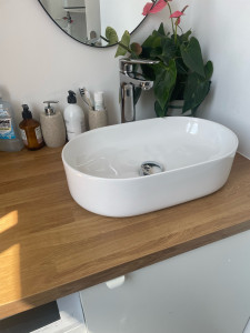 Photo de galerie - Salle de bain 