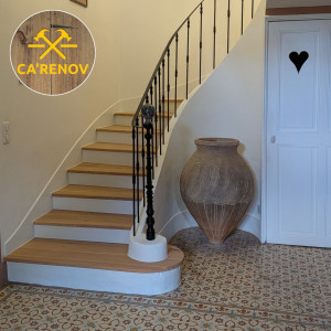 Photo de galerie - Menuiserie - Huisserie - Agencement