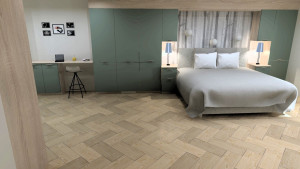 Photo de galerie - Architecte d'intérieur - Décorateur d'intérieur