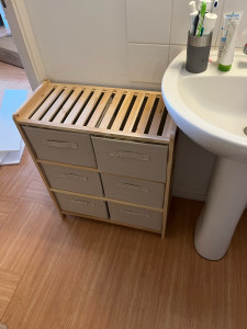 Photo de galerie - Montage meubles en kit