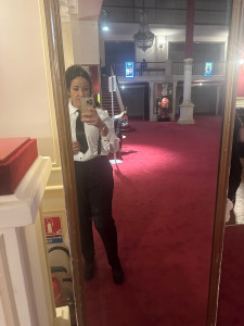 Photo de galerie - A la recherche des heures supplémentaires au service événementiel ou restauration