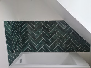 Photo de galerie - Zellige 

