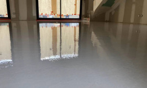 Photo de galerie - Maçonnerie