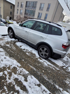 Photo de galerie - Changement de pneus