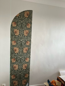 Photo de galerie - Bricolage et multi services