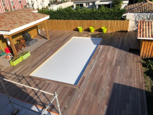 Photo de galerie - Artisan tout corps d'état - Rénovation