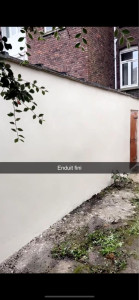 Photo de galerie - Couverture - Toiture