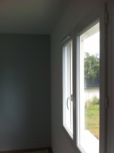 Photo de galerie - Peinture - Tapisserie