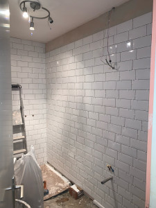 Photo de galerie - Carrelage