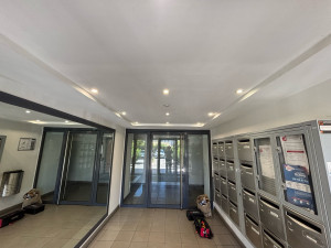 Photo de galerie - Création de plusieurs points lumineux avec détecteur