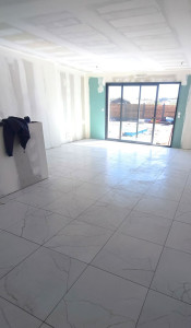 Photo de galerie - Carrelage