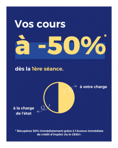 Photo de galerie - Eligibilité au crédit d'impôts